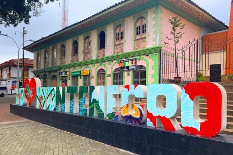 Las mejores rutas en Montenegro, Quindío Las mejores rutas en Montenegro, Quindío