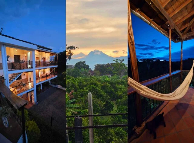 Reserva en Hotel Nuestro Sueño con Descuento