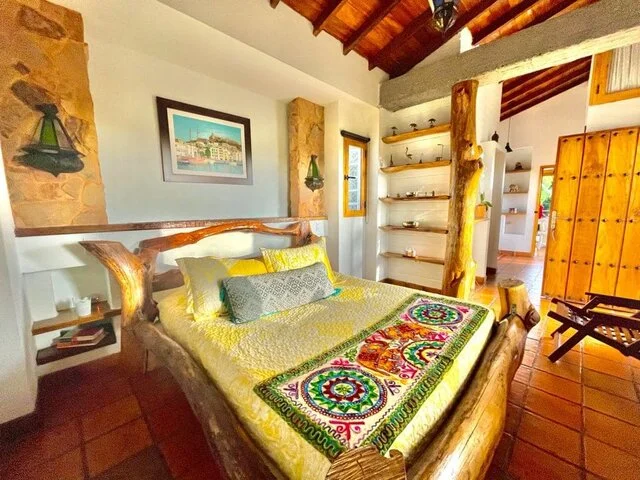 Conoce Nuestro Sueño y Vive el Eje Cafetero